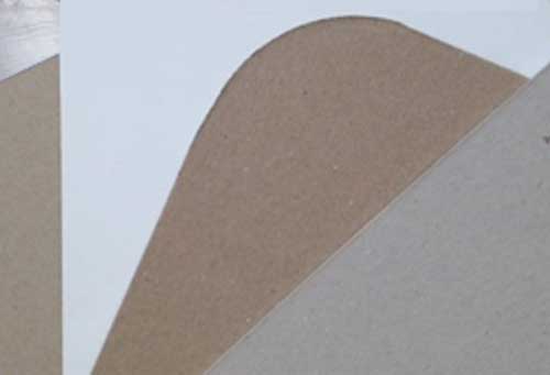 PAPERBOARD PRODUCTS