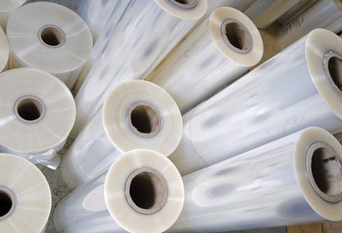 POLYTHENE FILM PRODUCTS